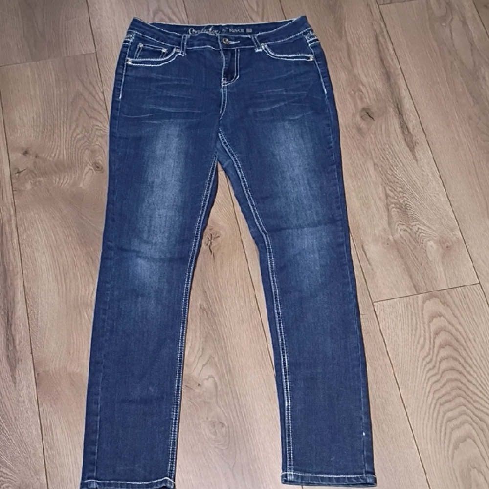 Classic Blue‎ Women's Jeans